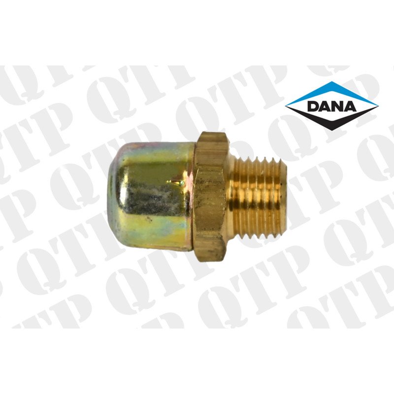 Breather Plug Massey Ferguson