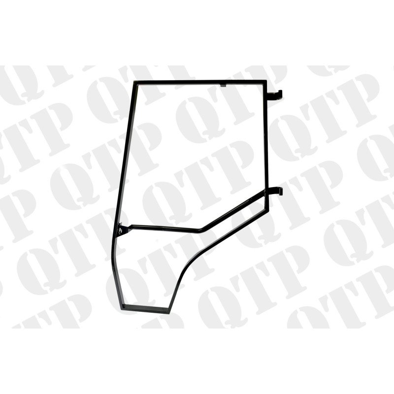 Cab Door Frame Left