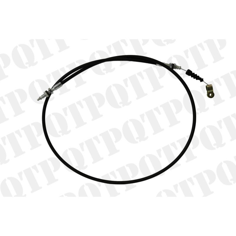 Throttle Cable