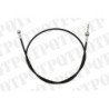 Tachometer Cable