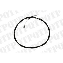 Throttle Cable