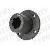 Front Differential Coupler Sleeve