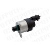Fuel Pressure Control Valve
