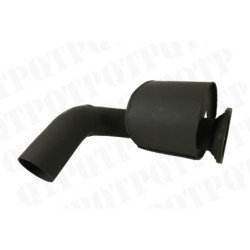 Exhaust Box