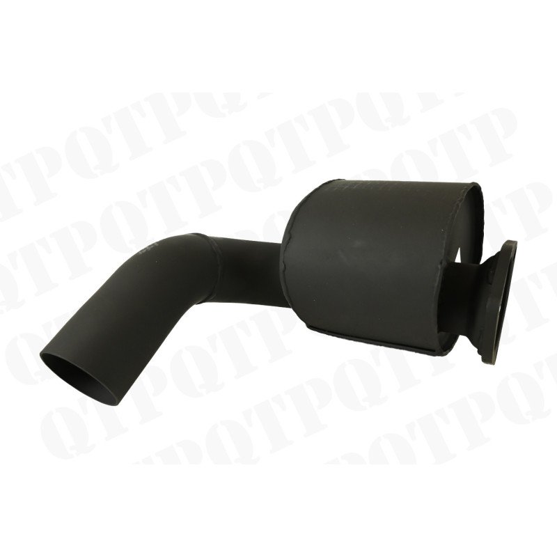 Exhaust Box