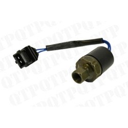 Pressure Sensor Air Conditioning Massey Ferguson