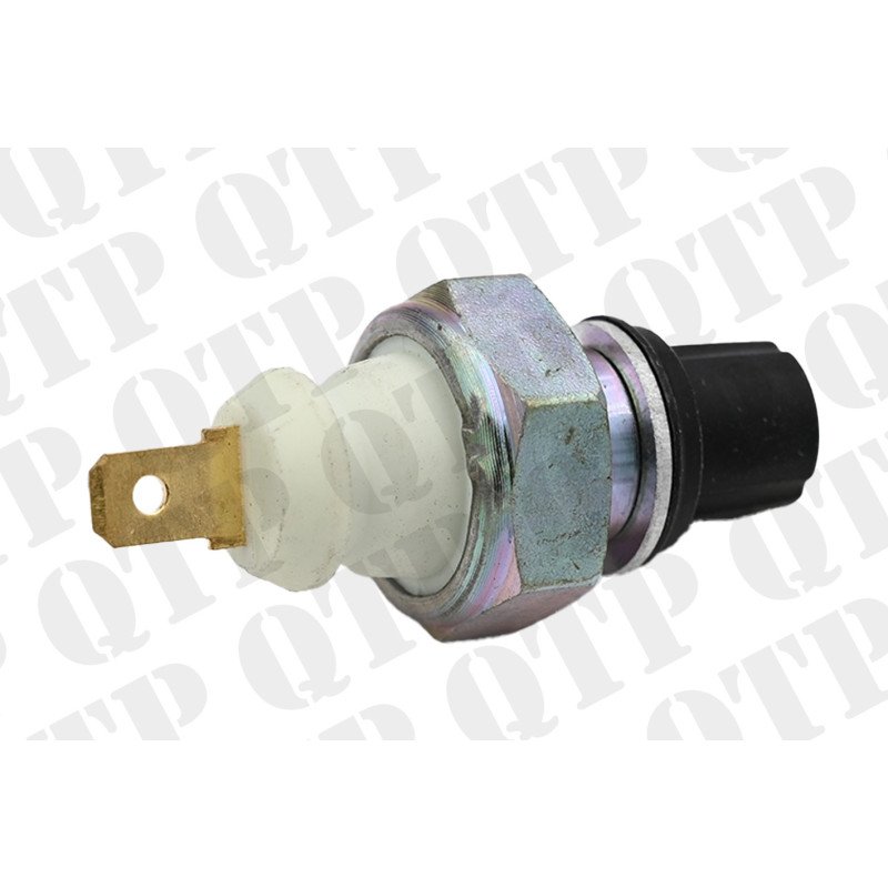 Oil Pressure Sensor