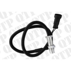 Crankshaft Position Sensor