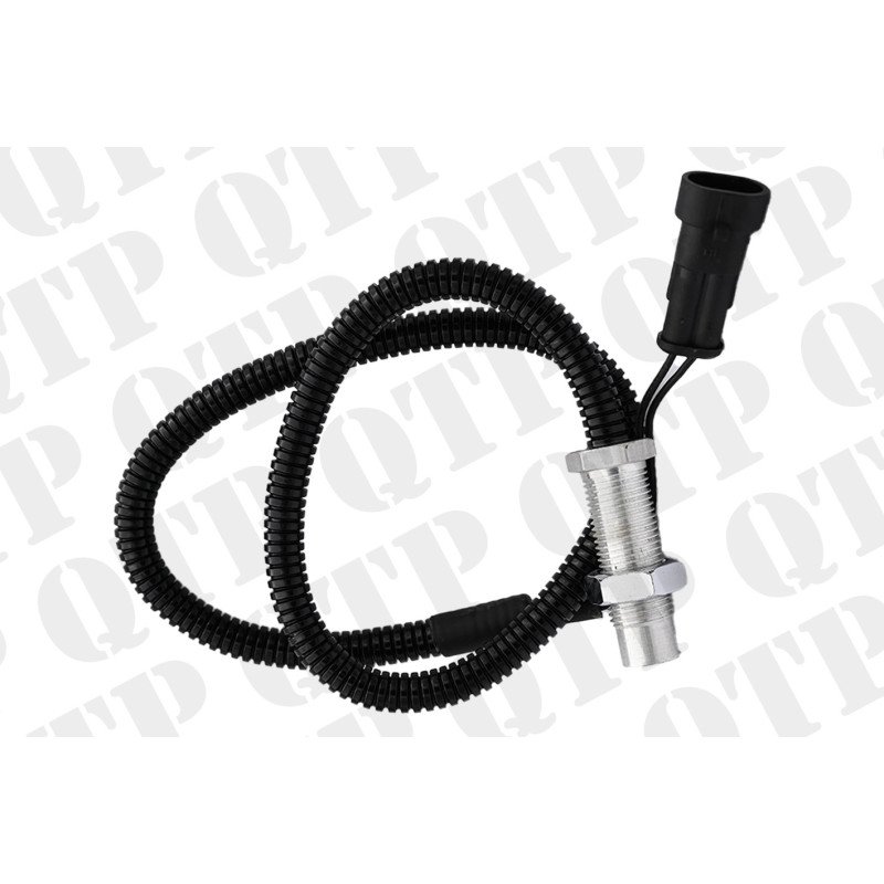 Crankshaft Position Sensor