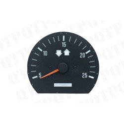 Rev Counter