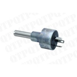 Potentiometer Transmission Control