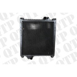 Radiator