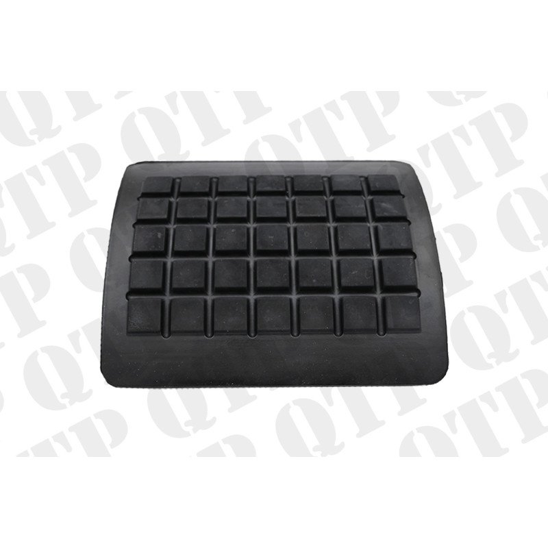 Clutch Pedal Top