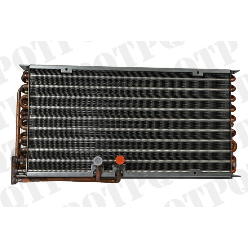 Condenser