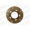 Hand Brake Disc