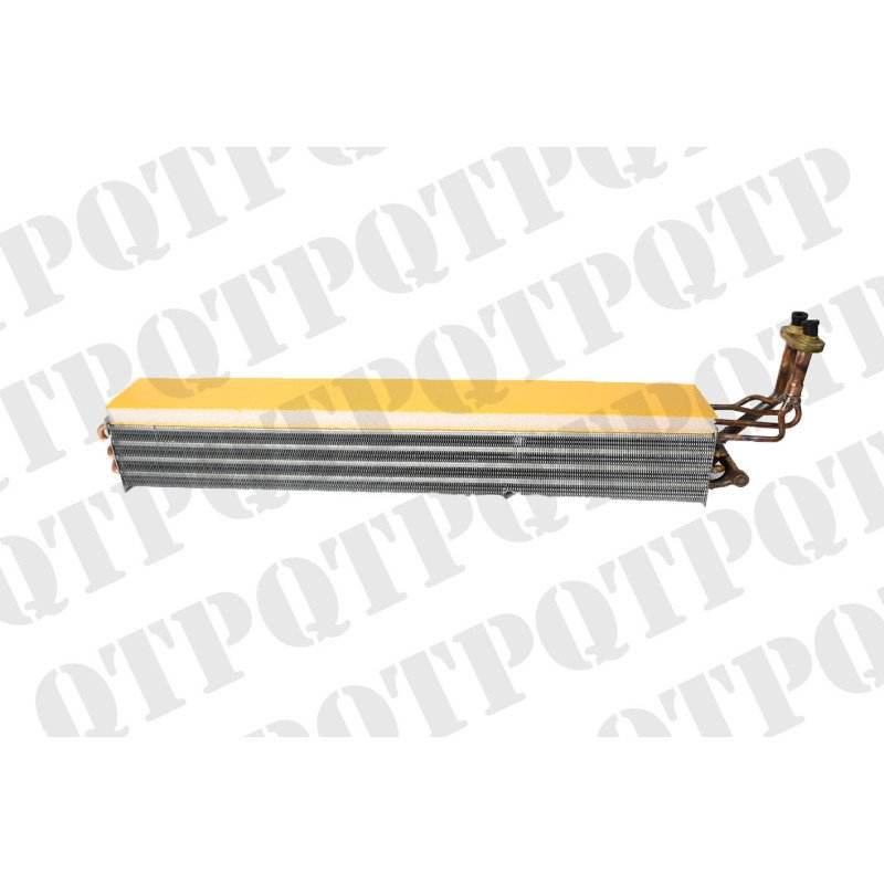 Evaporator