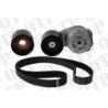 Fan Belt Tensioner & Pulley Kit