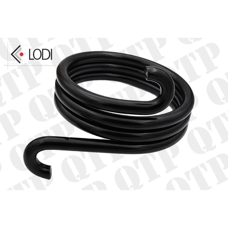 Mudguard Spring Right