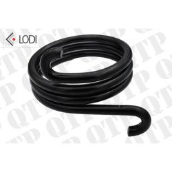 Mudguard Spring Left