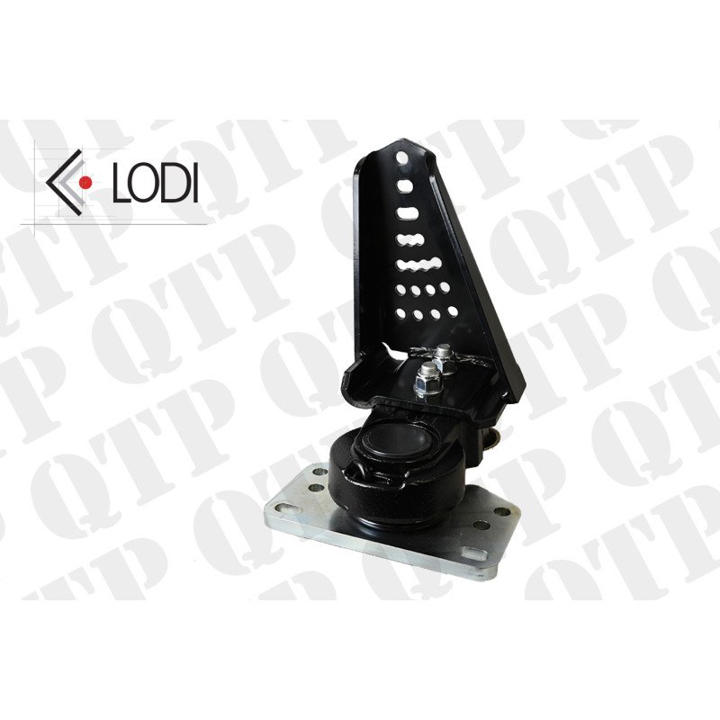 Mudguard Pivot Right