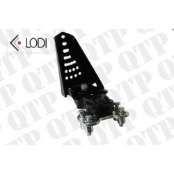 Mudguard Pivot Right