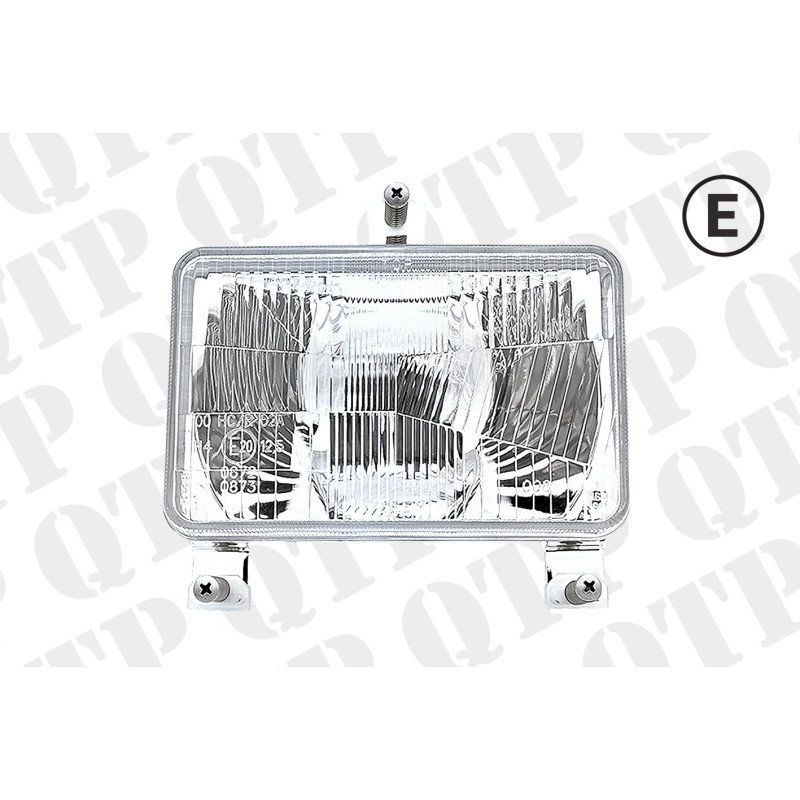 Headlamp (Right Dip)