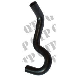 Durite inférieure de chaufferette