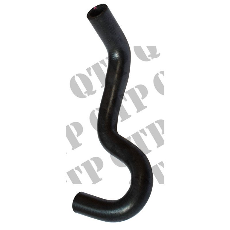 Durite inférieure de chaufferette