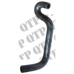 Durite supérieure de chaufferette