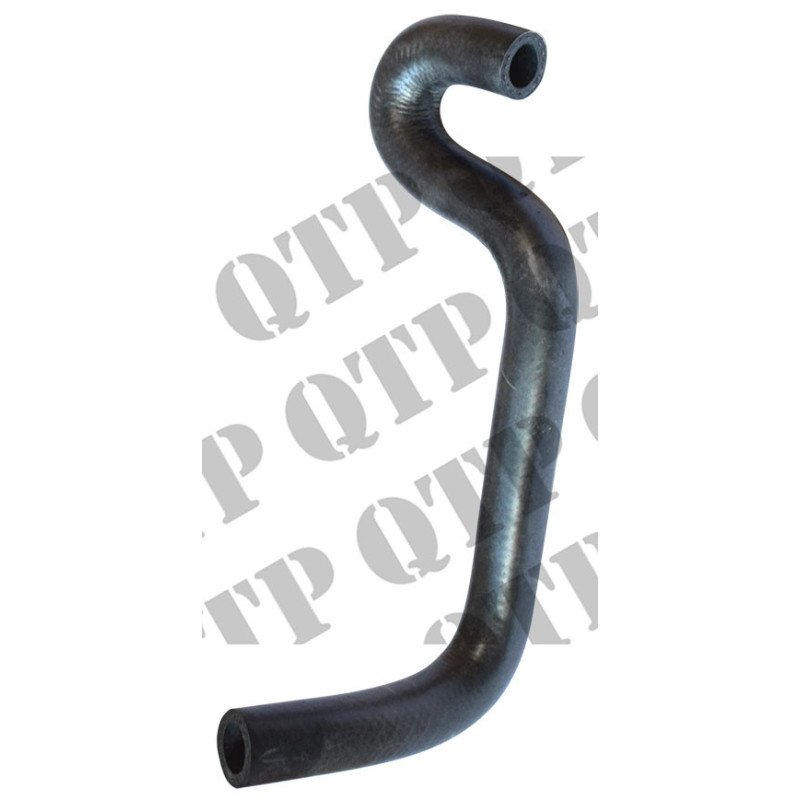 Durite supérieure de chaufferette