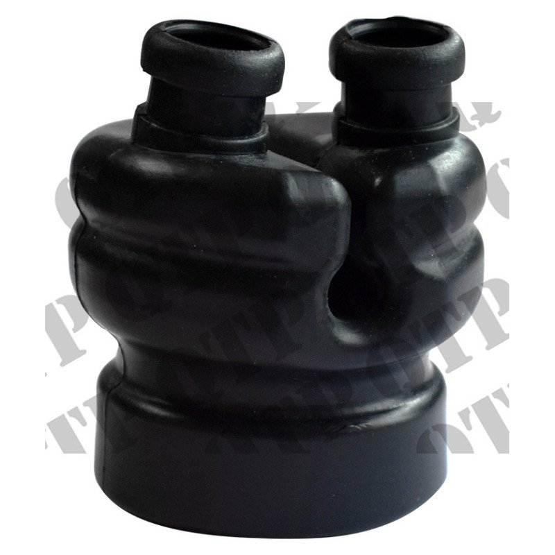 Gaine du levier des vitesses