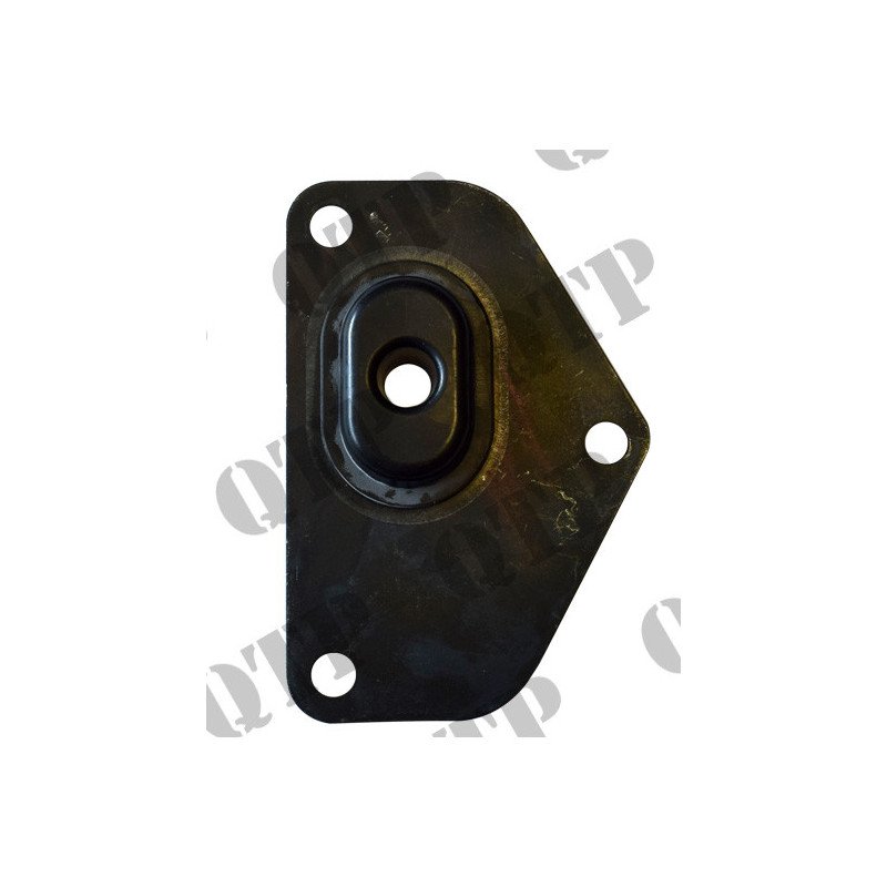 Couvre-joints D pour freins