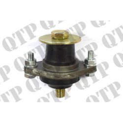 Montage de la cabine