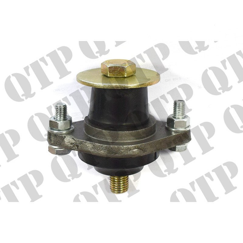 Montage de la cabine