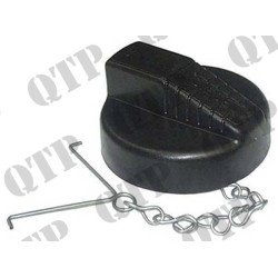 Bouchon du réservoir d'essence