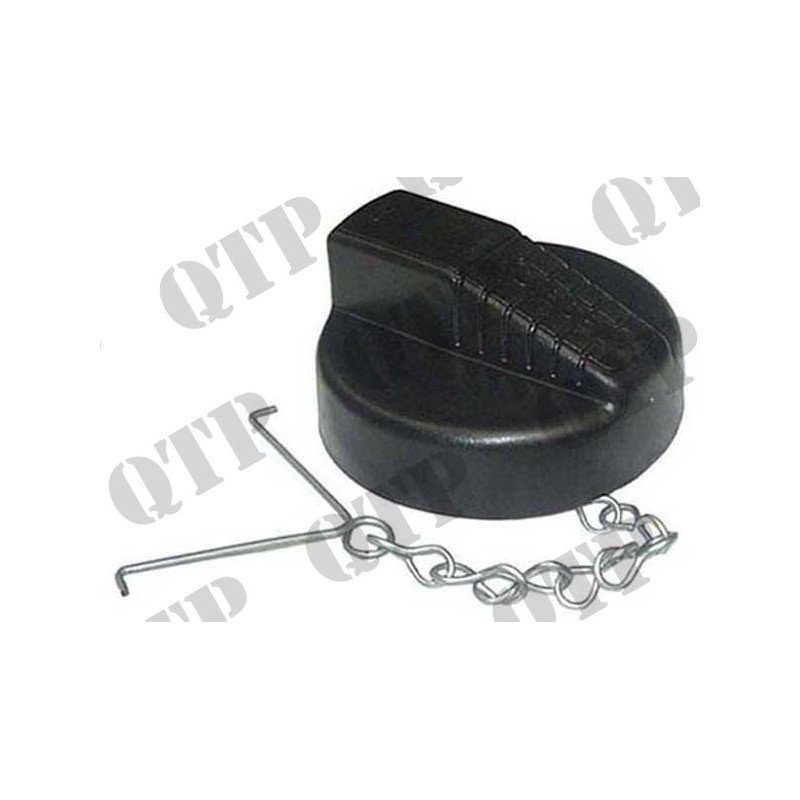 Bouchon du réservoir d'essence