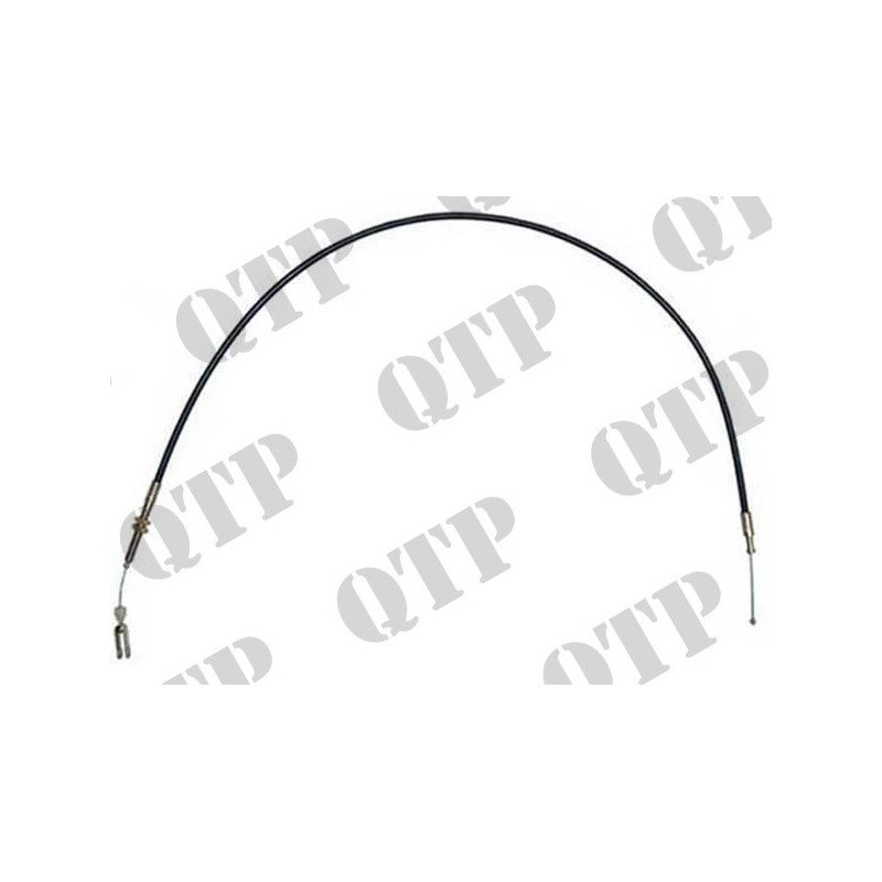 Câble pour pédale d'accélérateur