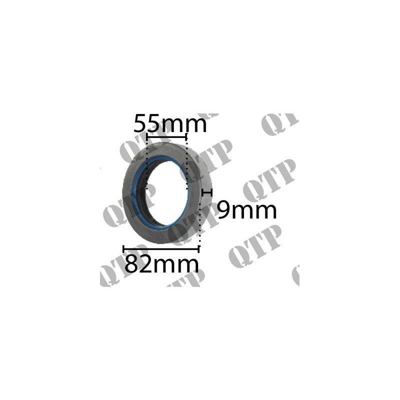 Joint de différentiel