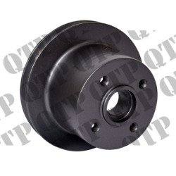 Poulie de pompe à eau