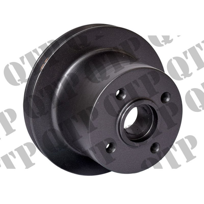 Poulie de pompe à eau