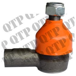 Embout de barre d'accouplement