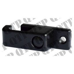 Poignée de toit ouvrant