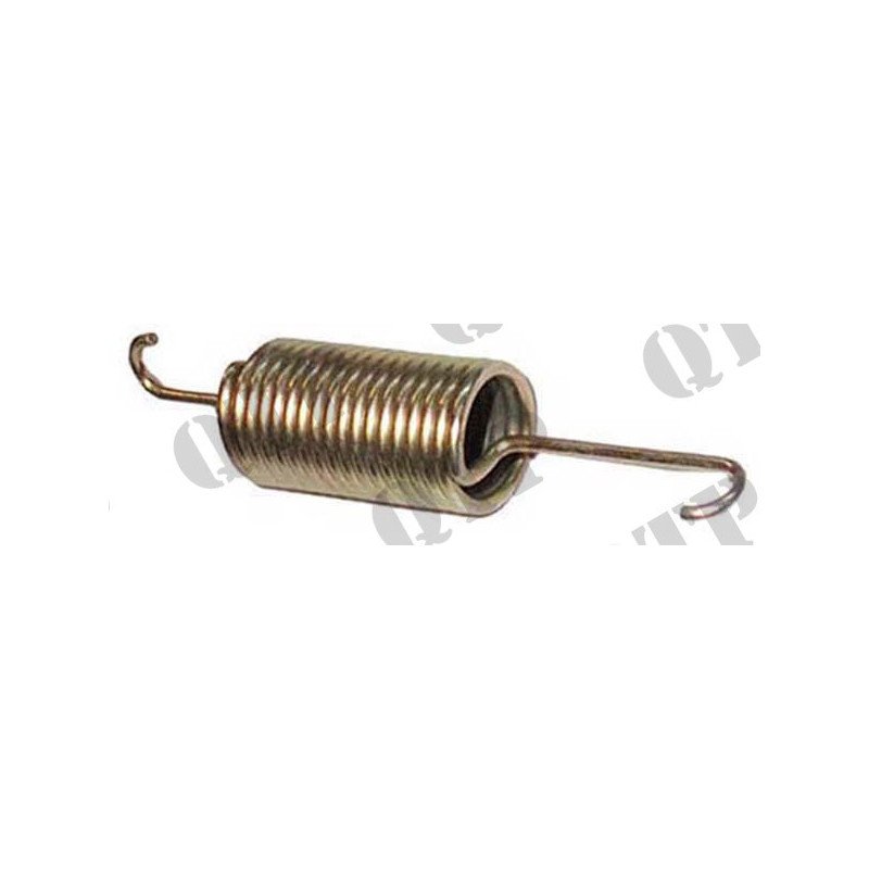 Ressort de traction de frein