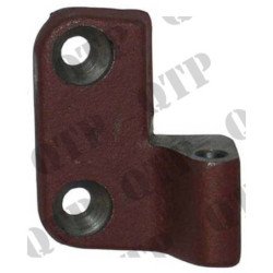 Charnière de porte, D