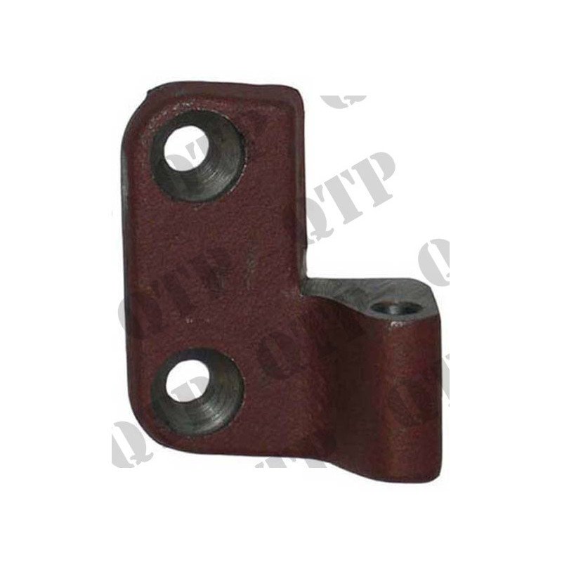 Charnière de porte, D