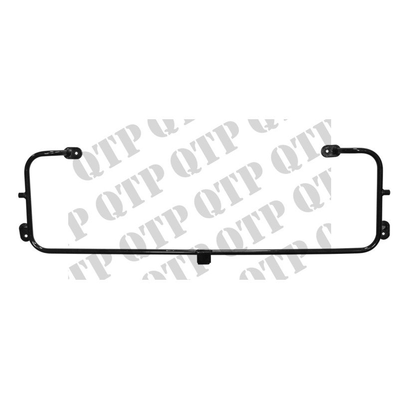 Cadre de la fenêtre