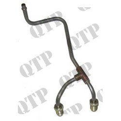 Tuyau du maître-cylindre de frein