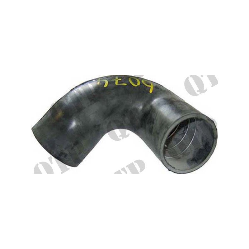 Tuyau d'admission d'air