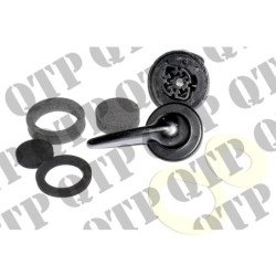 Kit de serrure de capot