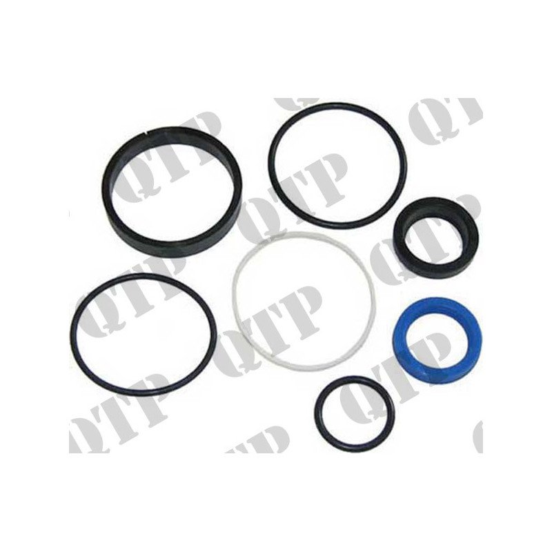 Kit d'étanchéité de vérin de direction assistée